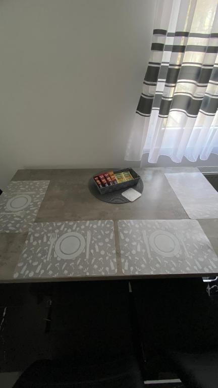 M.B.A. APARTMENTS - 4