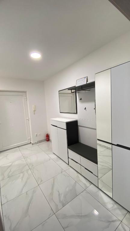 M.B.A. APARTMENTS - 19