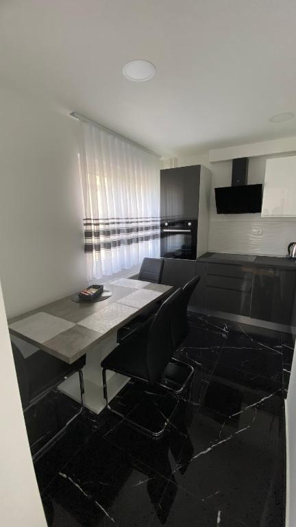 M.B.A. APARTMENTS - 2