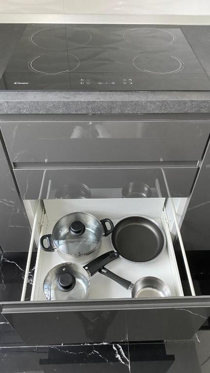 M.B.A. APARTMENTS - 12