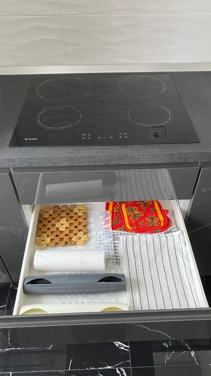 M.B.A. APARTMENTS - 11