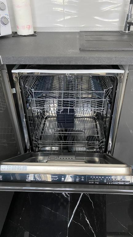 M.B.A. APARTMENTS - 13