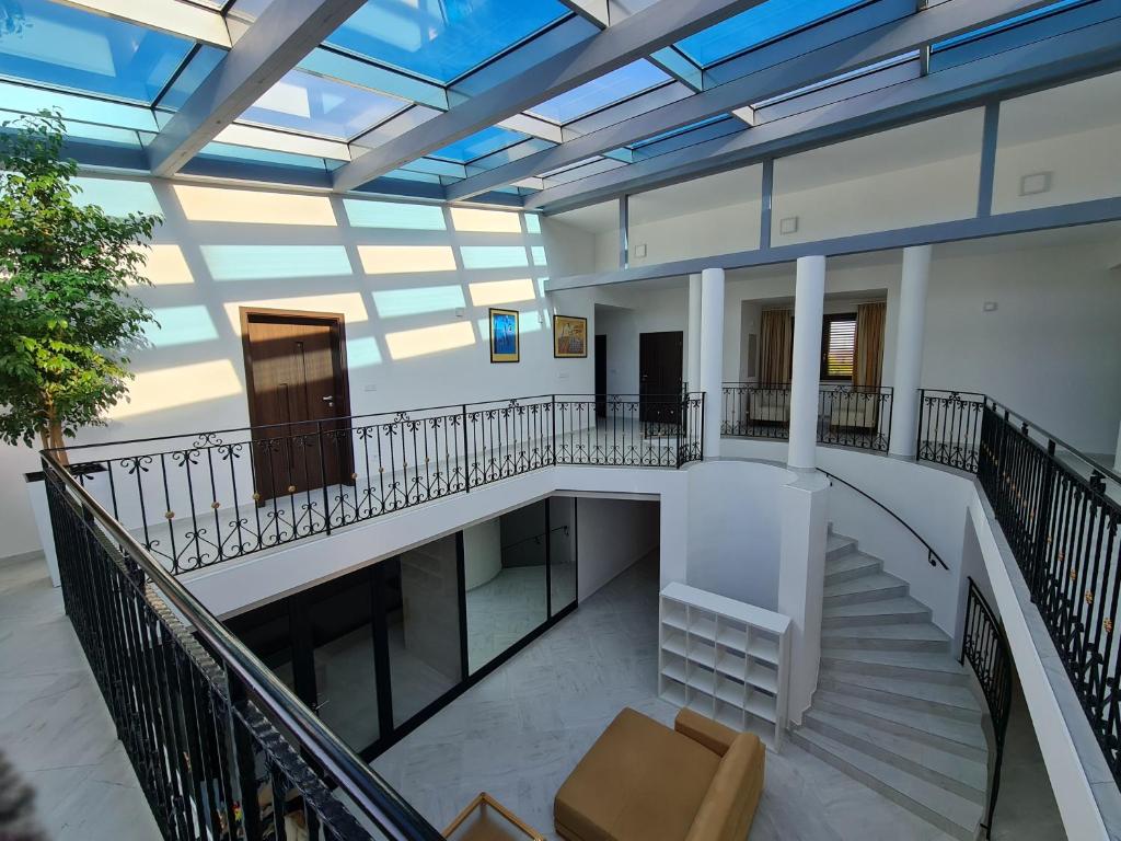 Mynd úr myndasafni af Atrium-Accomm í Řitka