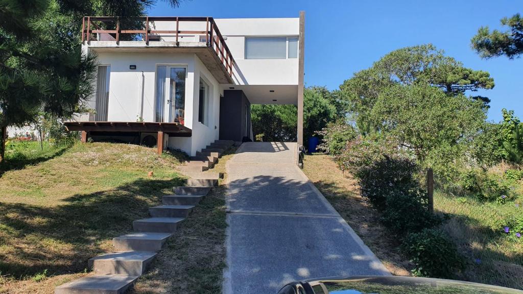 Casa de playa