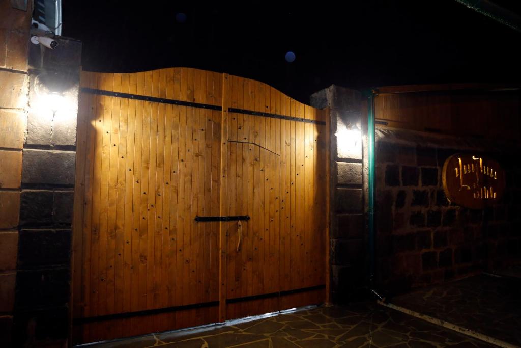 Fotografie z fotogalerie ubytování Onoyi Tun Guest House v destinaci Gjumri