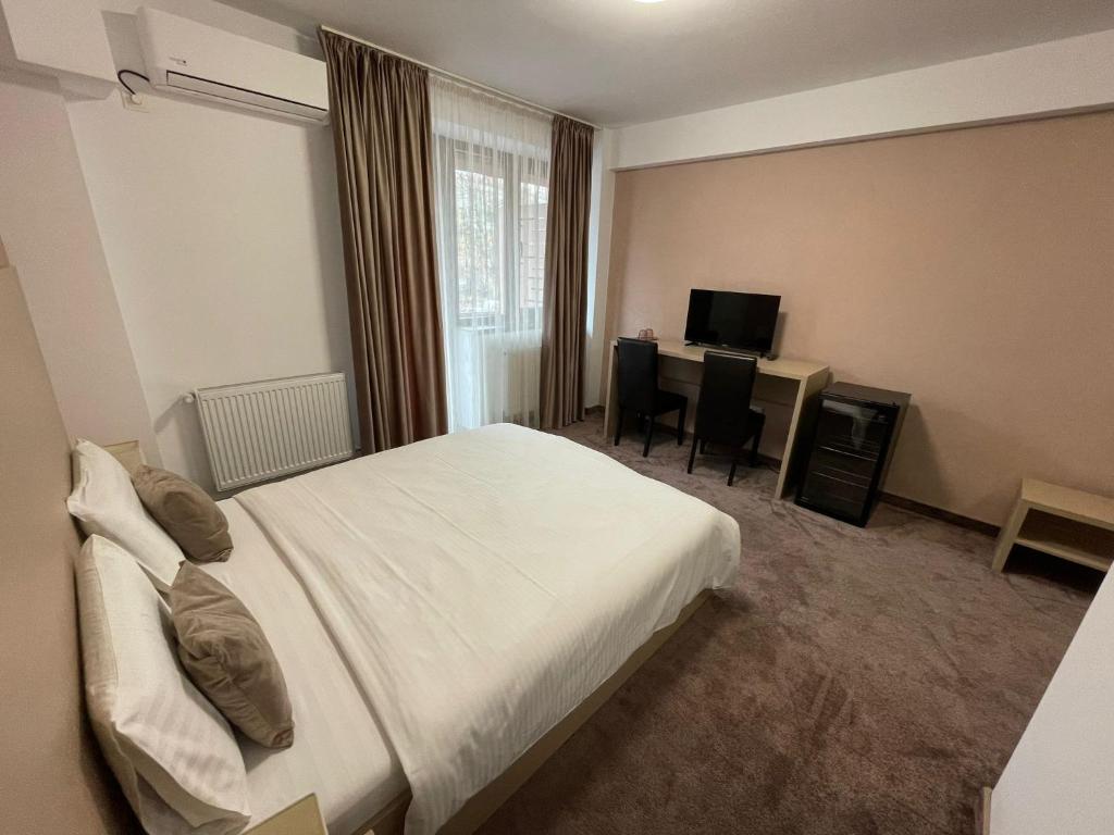 Hotel Rivoli - Resim 10