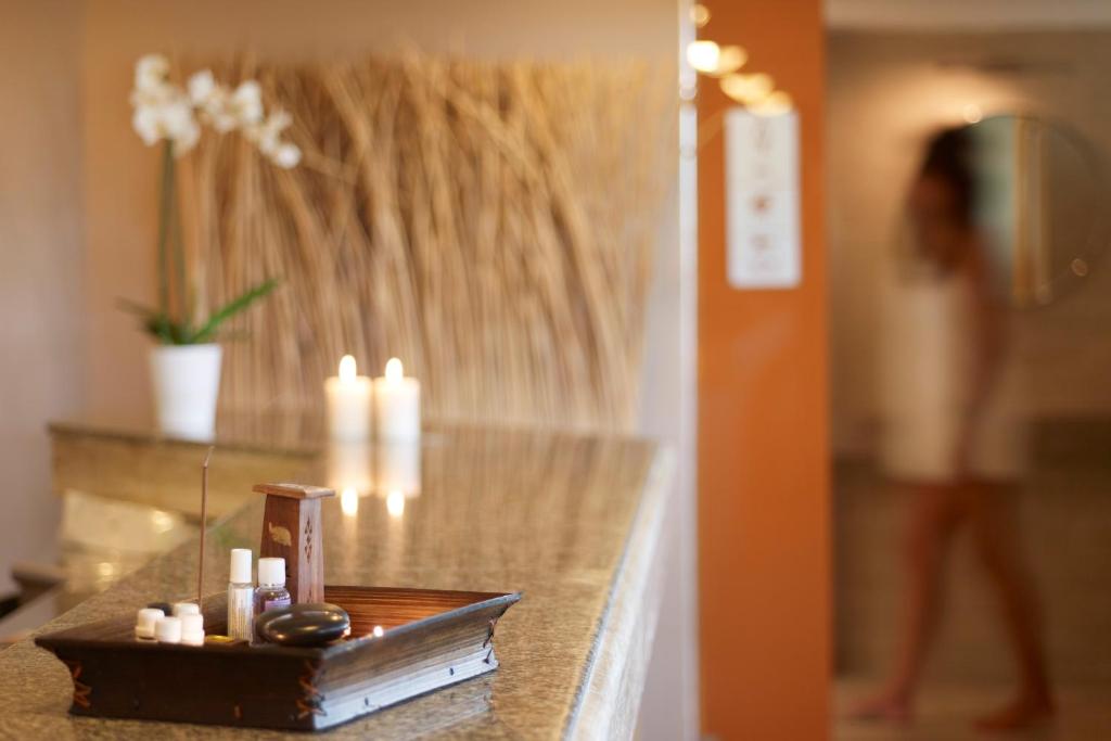Fotografie z fotogalerie ubytování Esperos Mare Resort & Spa v destinaci Faliraki