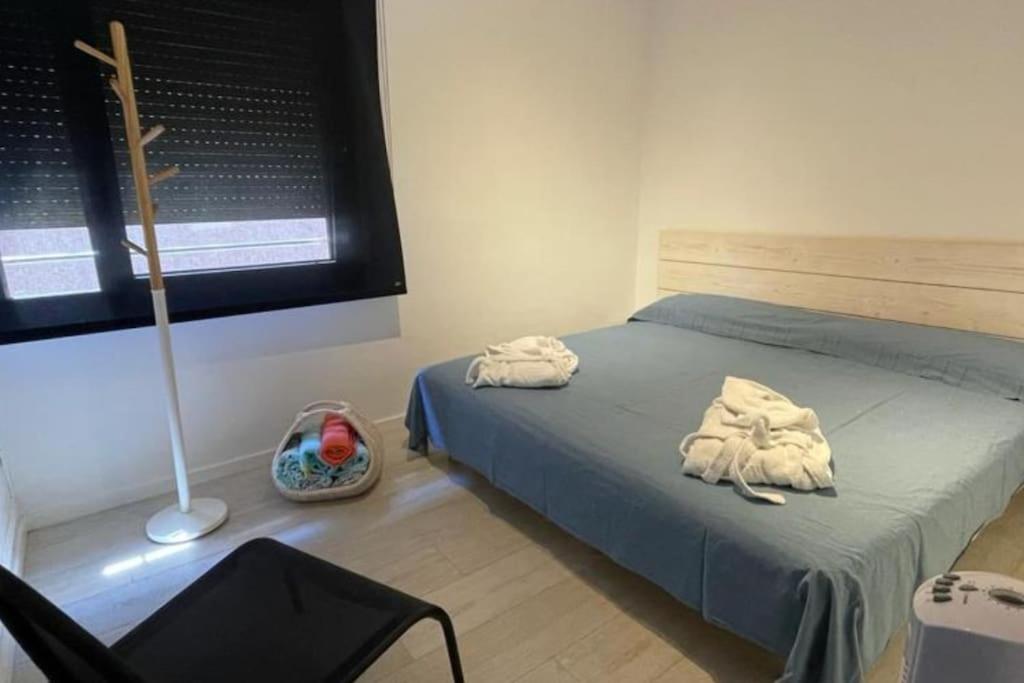 Fotografie z fotogalerie ubytování Cosy Flat in Comarruga! FREE WIFI!! v destinaci Comarruga