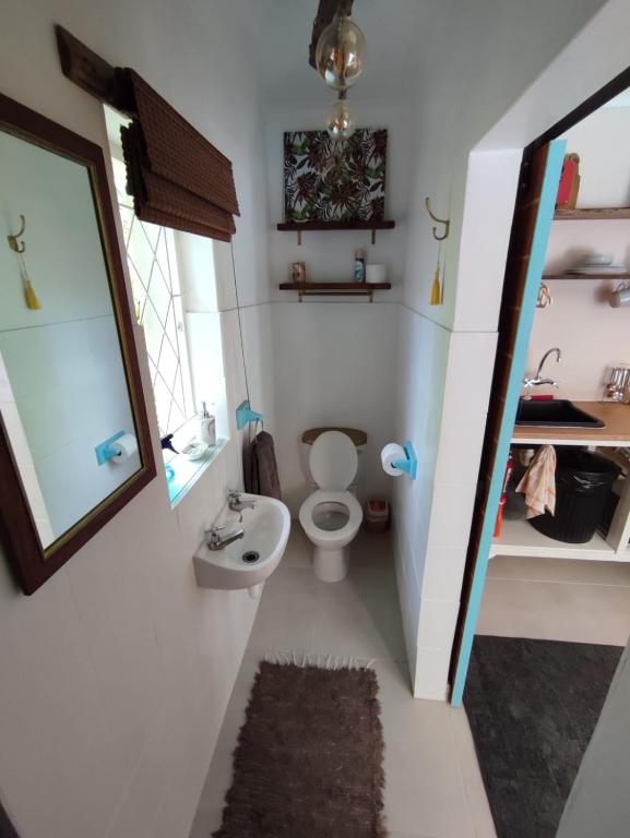 Paradise in the City Cottage Two - Apartamento De Una Habitación