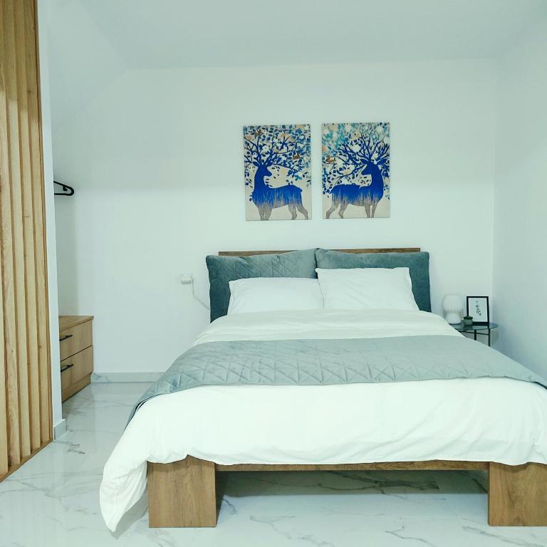 Unique by perfect-living Ιωάννινα - One-Bedroom Apartment