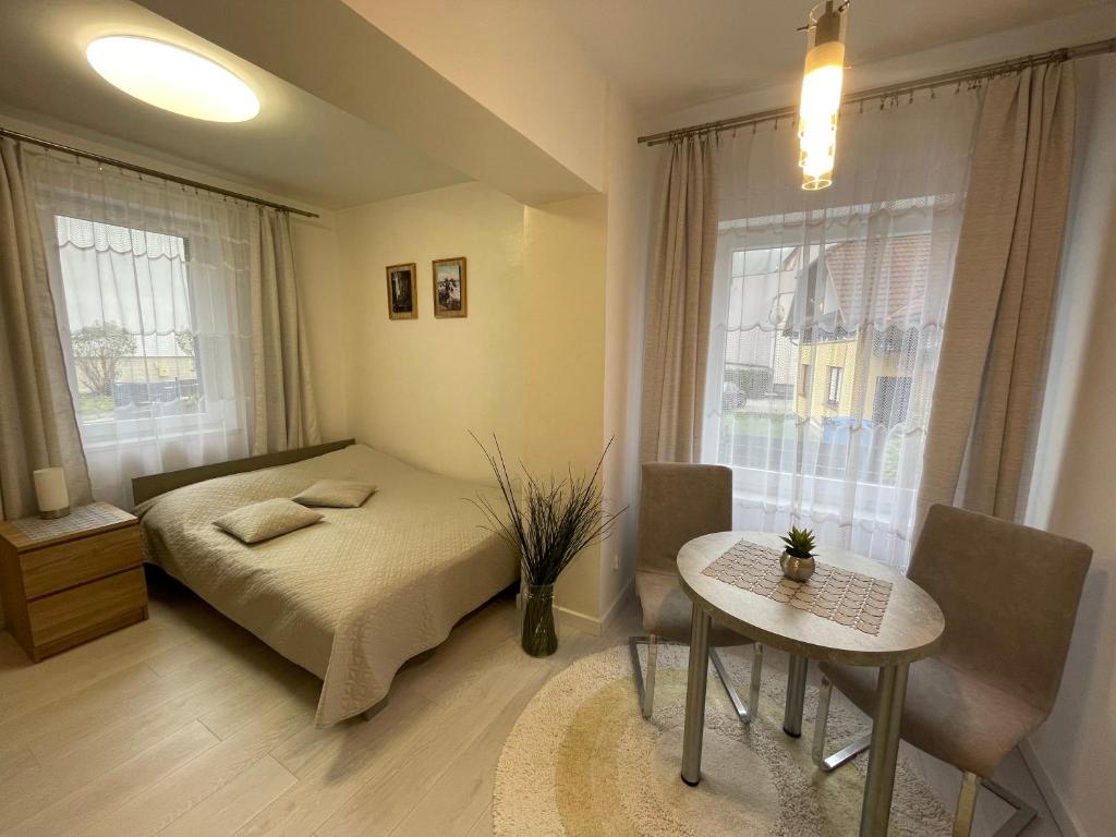 Apartamenty Wisła Centrum - 17