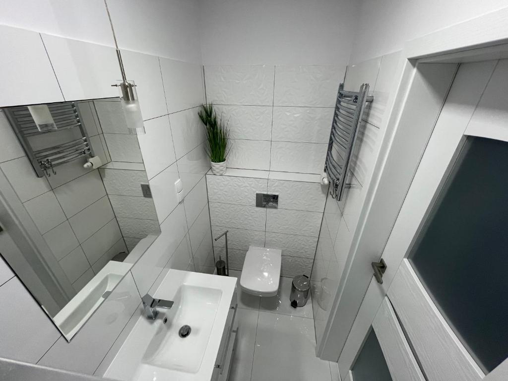 Apartamenty Wisła Centrum - 15