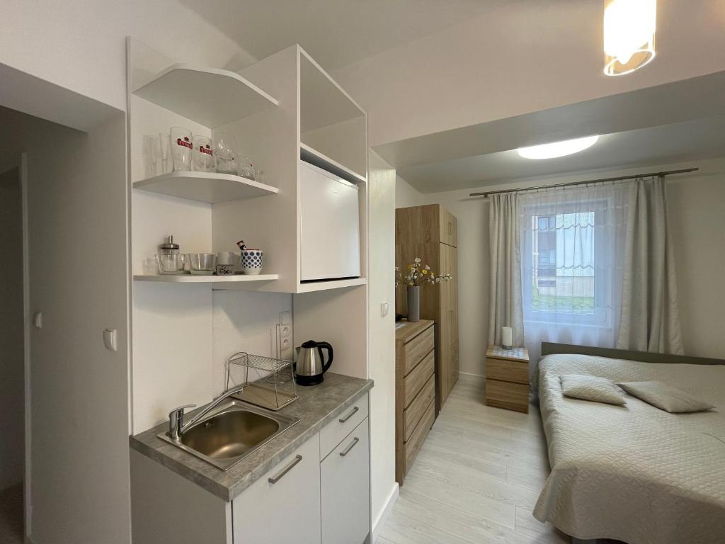 Apartamenty Wisła Centrum - 18
