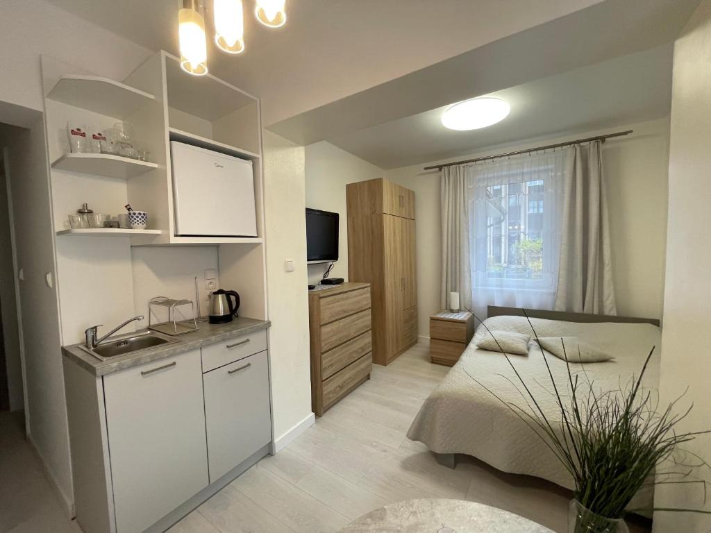 Apartamenty Wisła Centrum - 19