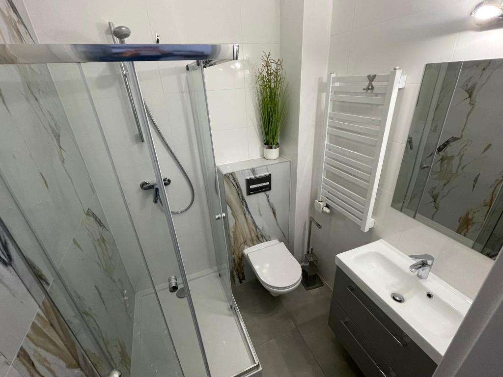 Apartamenty Wisła Centrum - 10