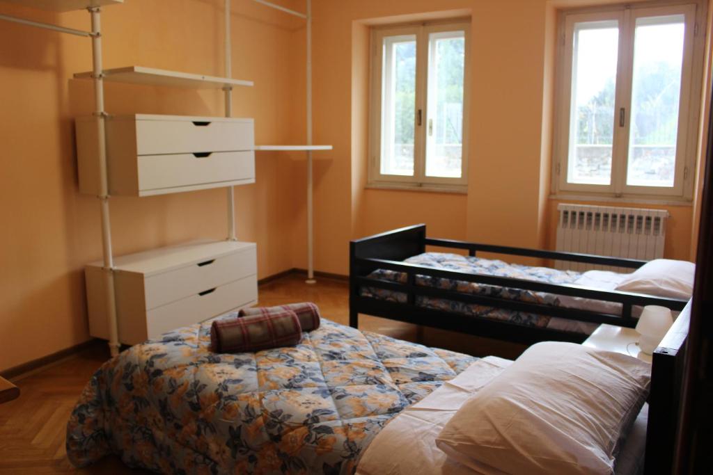 Fotografia z galérie ubytovania Delizioso appartamento in centro v destinácii Gorizia