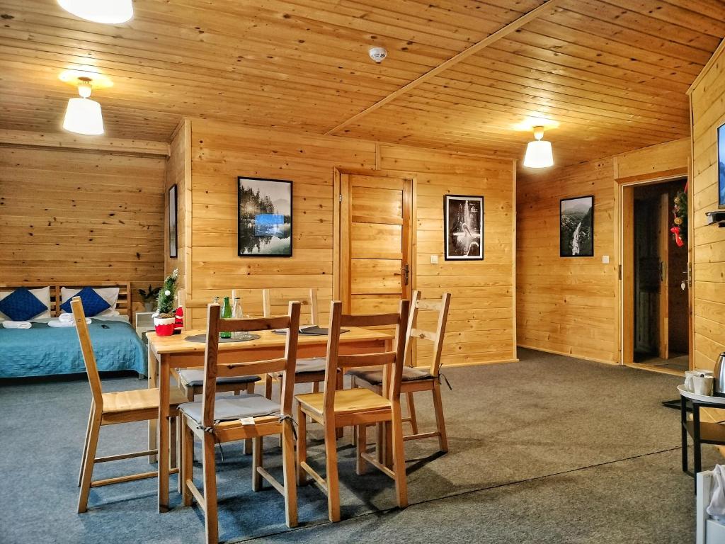 Pokoje i Domki Na Szlaku - 17