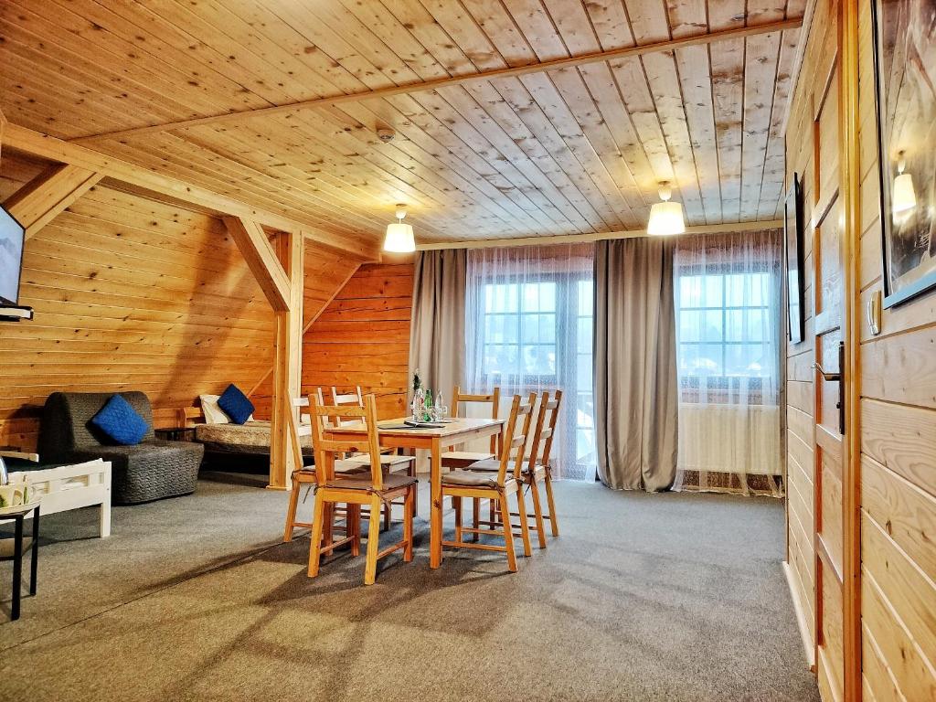 Pokoje i Domki Na Szlaku - 16