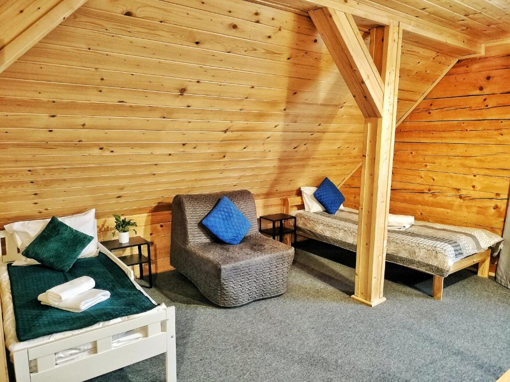 Pokoje i Domki Na Szlaku - 15