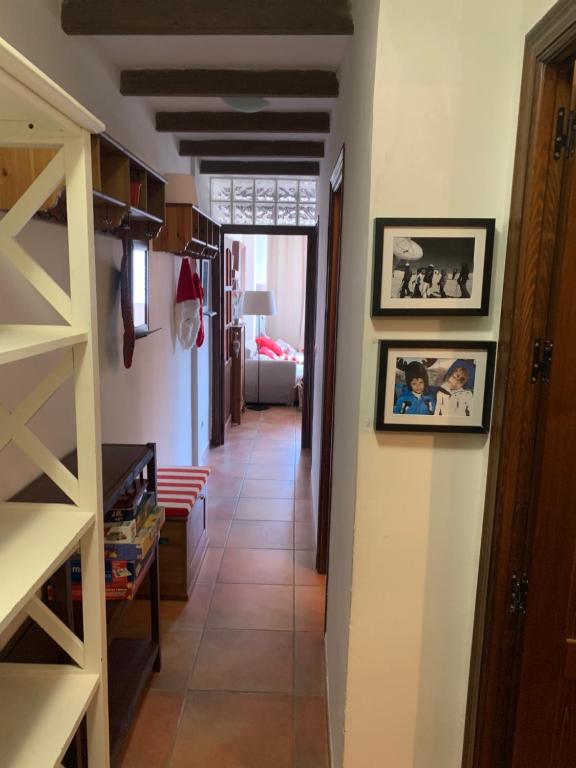 Zdjęcie z galerii obiektu Apartamento Plaza Pradollano 2 w mieście Sierra Nevada