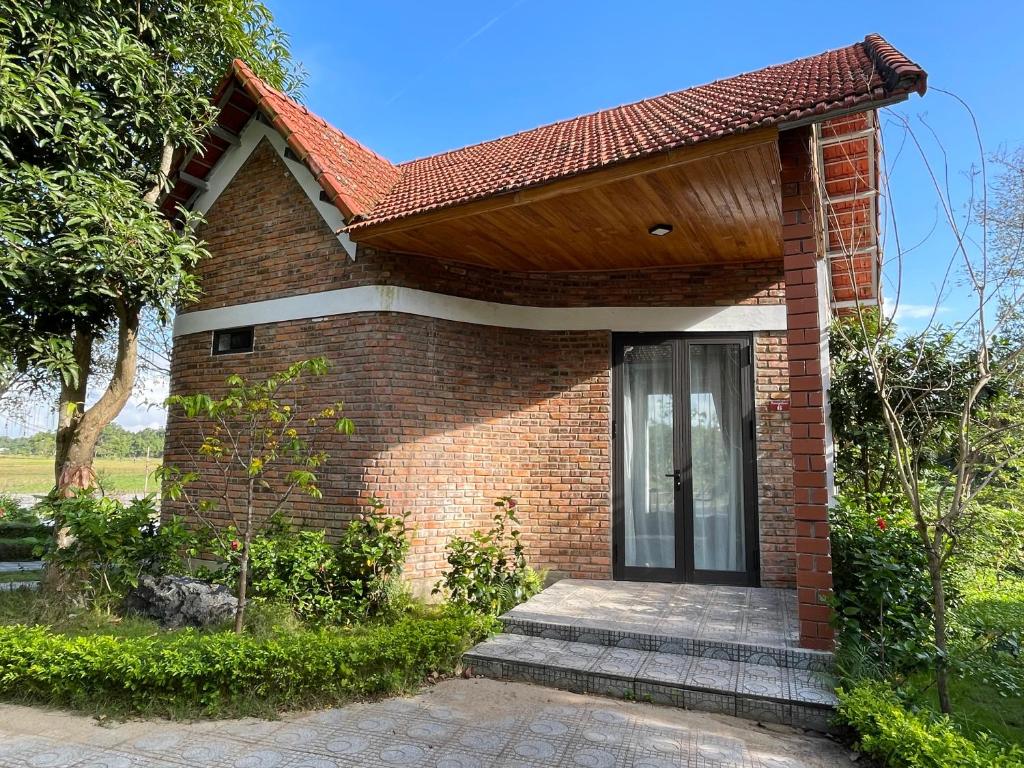 Zahrada ubytování Son Home Garden