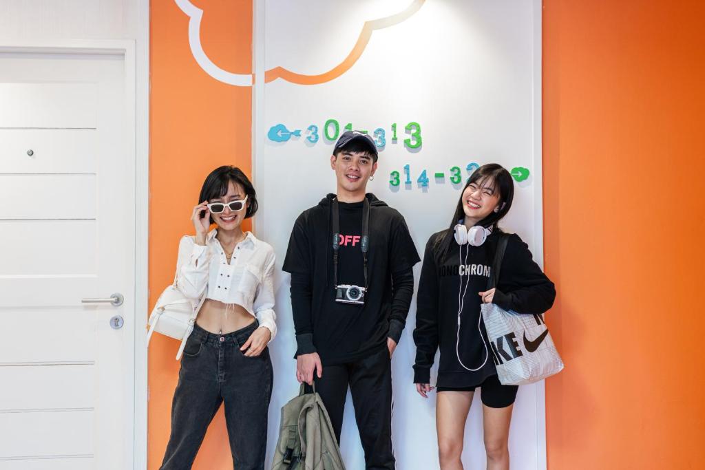 The Tint At Phuket Town - SHA Plus - Resim 7