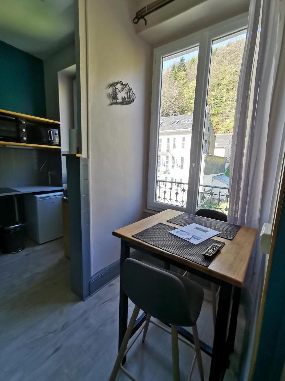 Studio 2 personnes - Apartamento De Una Habitación