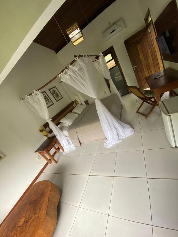 Pousada Morro dos Navegantes - Superior Double Room