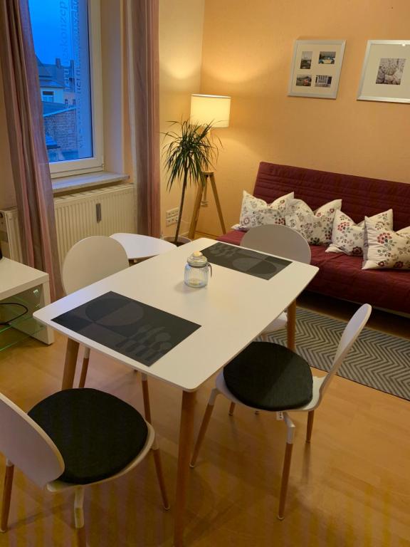 Kathrin`s Appartment - One-Bedroom Apartment