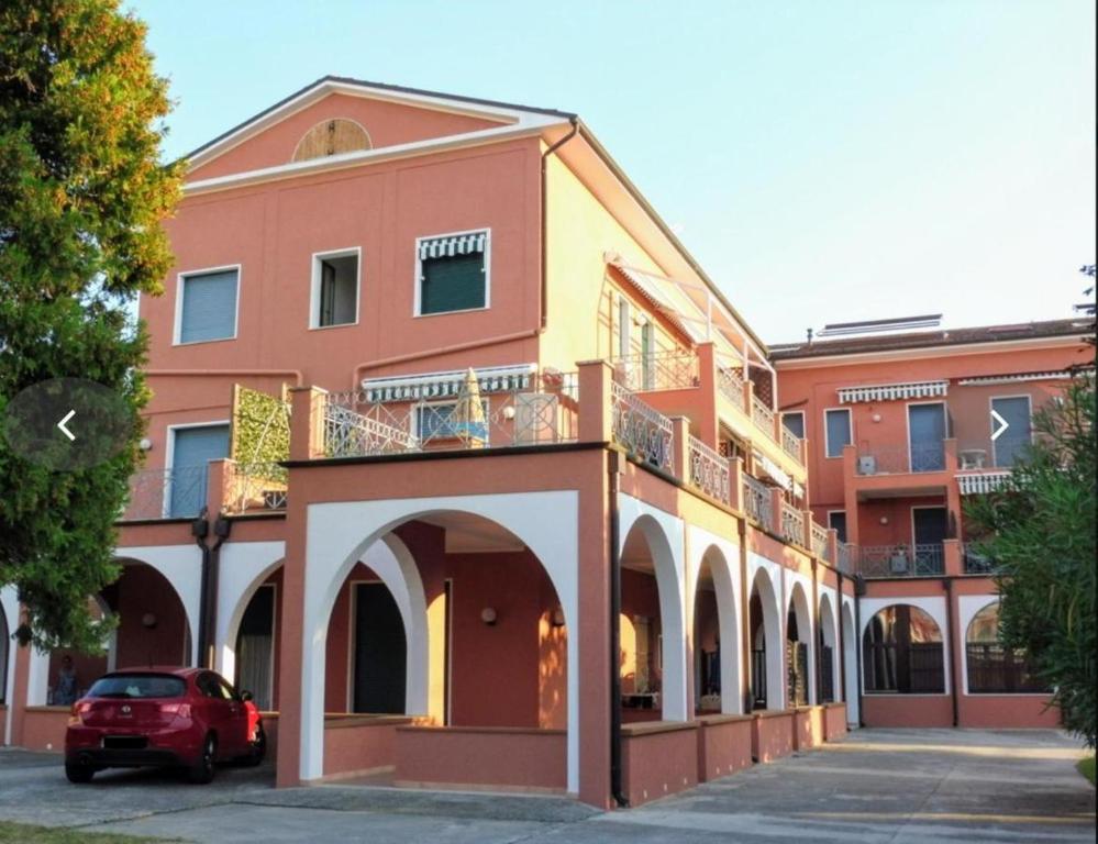 Derechos de imagen reservados por Booking.com