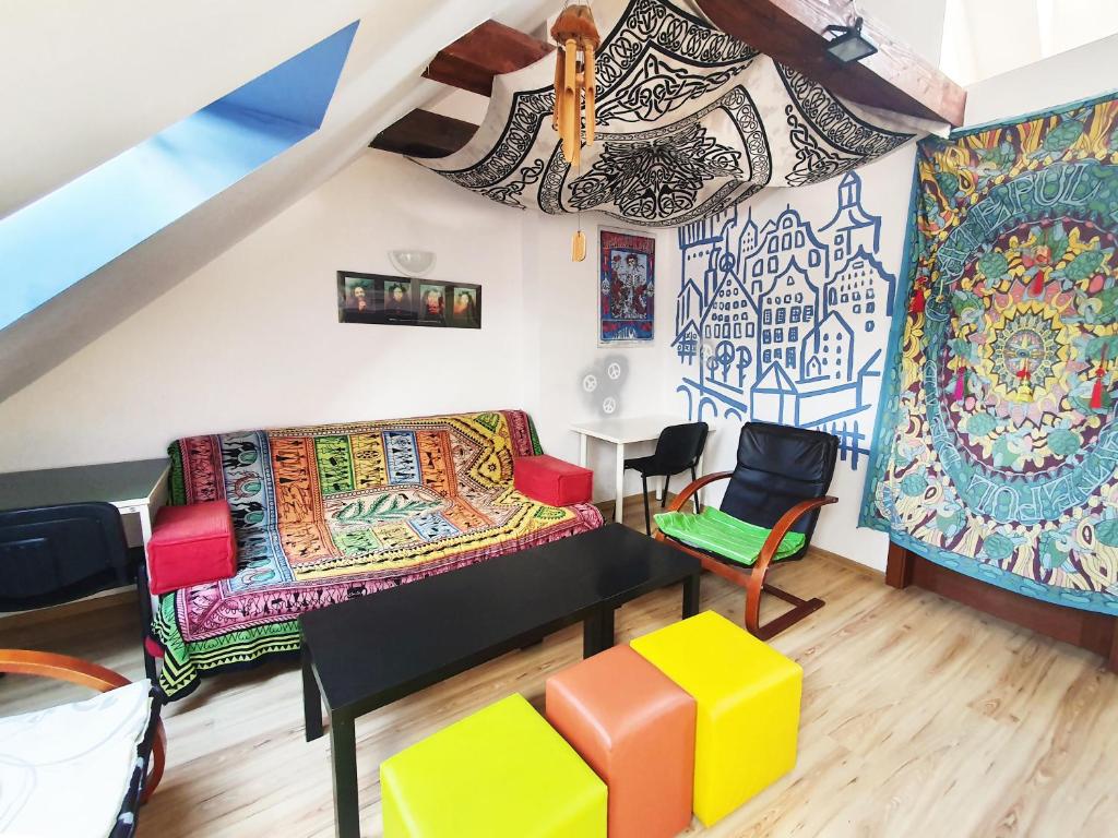 Hostel Mamas & Papas - 8