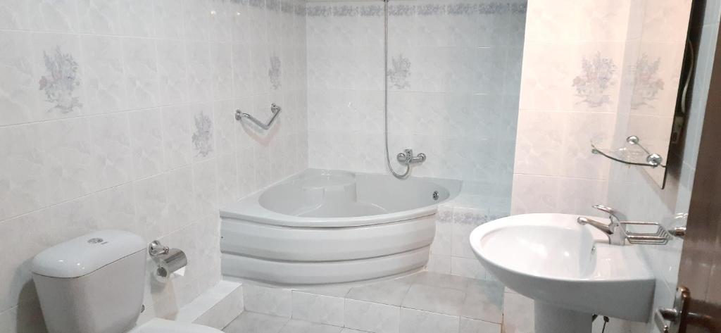 Kandy Bliss Lounge - 5