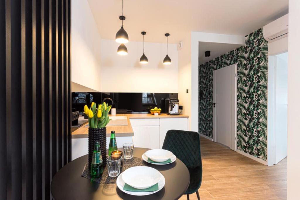 Apartament Bianco Verde - Housity
