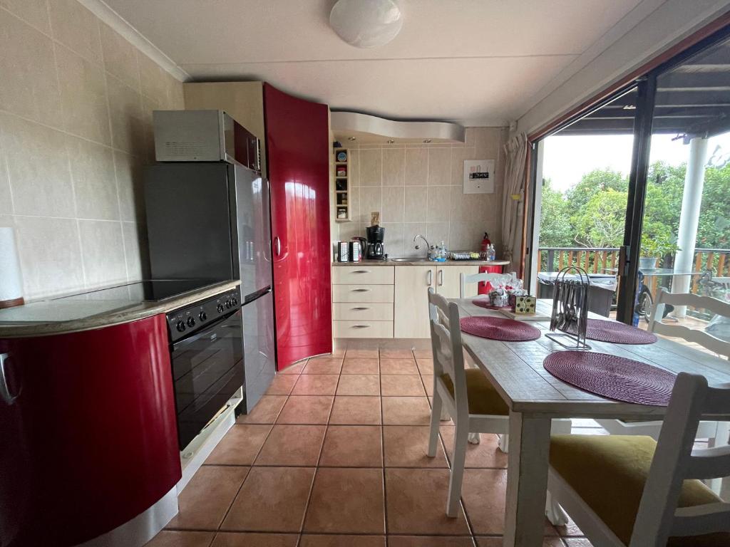 Apartment Downstairs Sedgefield - Image 34