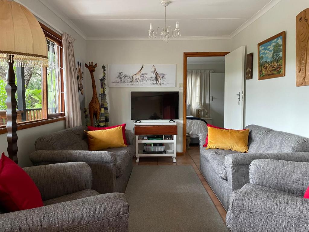 Apartment Downstairs Sedgefield - Image 28