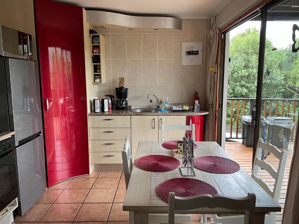 Apartment Downstairs Sedgefield - Image 33