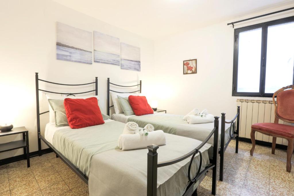 SANTA CROCE GUEST HOUSE, Venezia – Prezzi aggiornati per il 2024