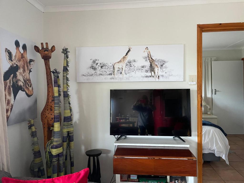 Apartment Downstairs Sedgefield - Image 29