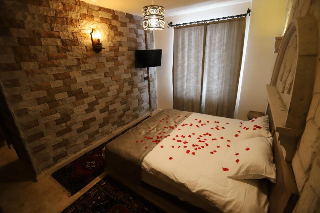 Castle Panorama House - Standard -Doppelzimmer