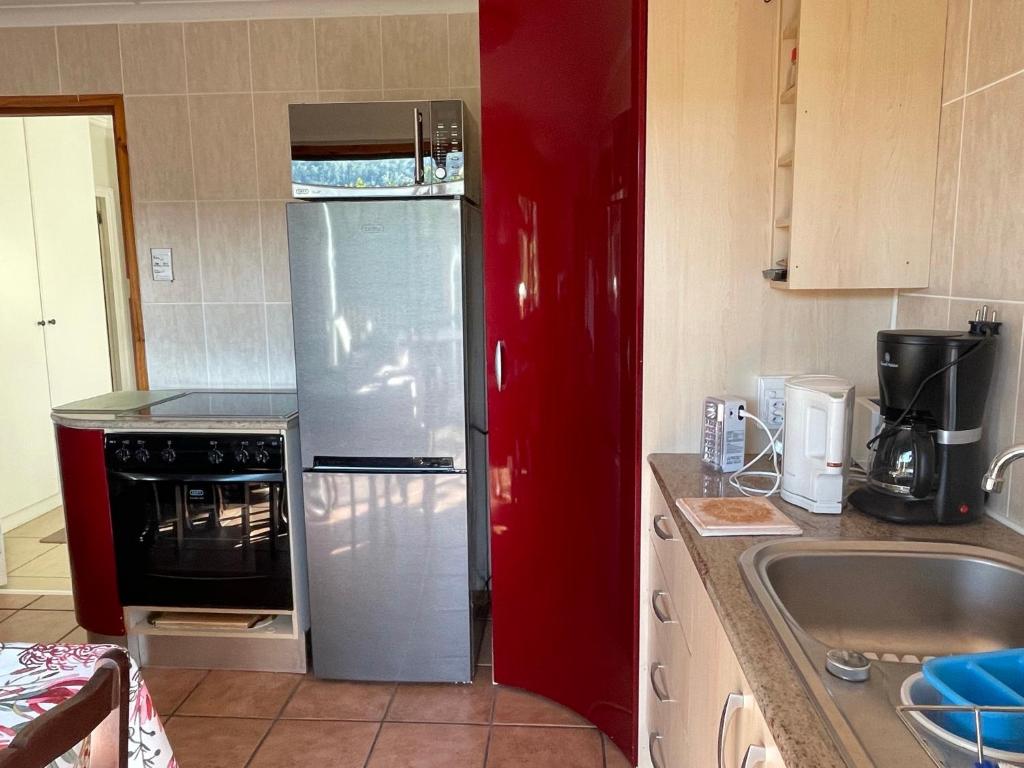 Apartment Downstairs Sedgefield - Image 31
