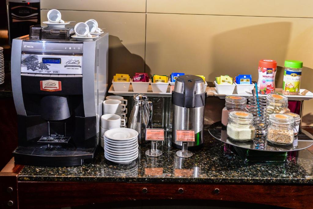  Radisson Hotel Curitiba