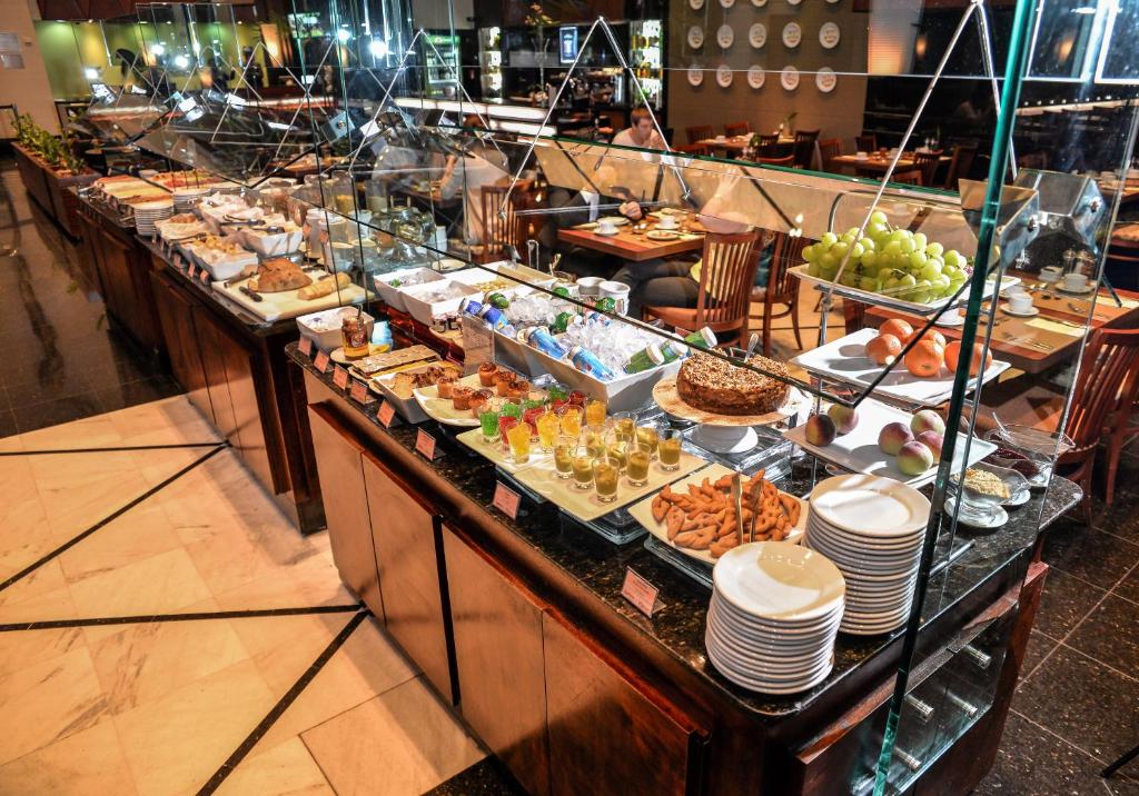  Radisson Hotel Curitiba