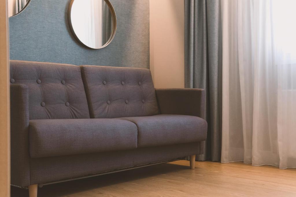 HOTEL CANDOR - Chambre Triple - Accès Personnes Handicapées