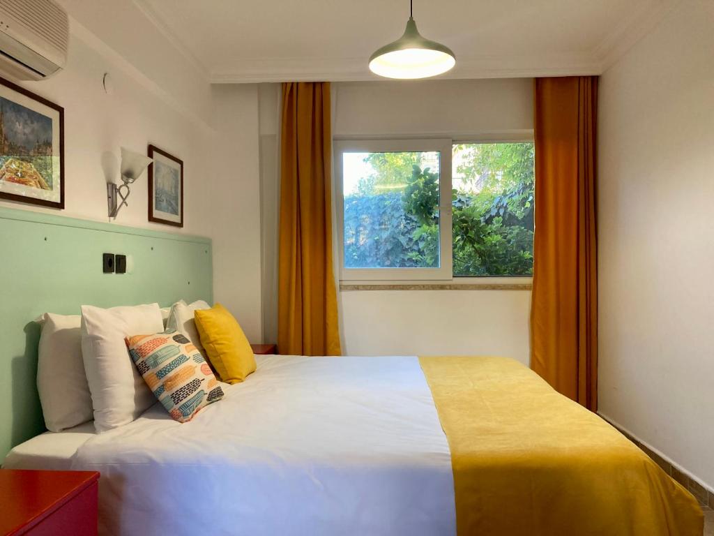 Ten Apart Hotel - Apartment - Ground Floor