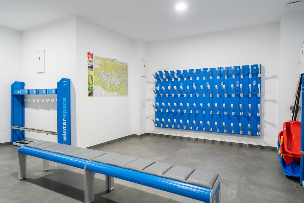 Fotografie z fotogalerie ubytování Apartmán 101 Vila Zuberec v Zuberci