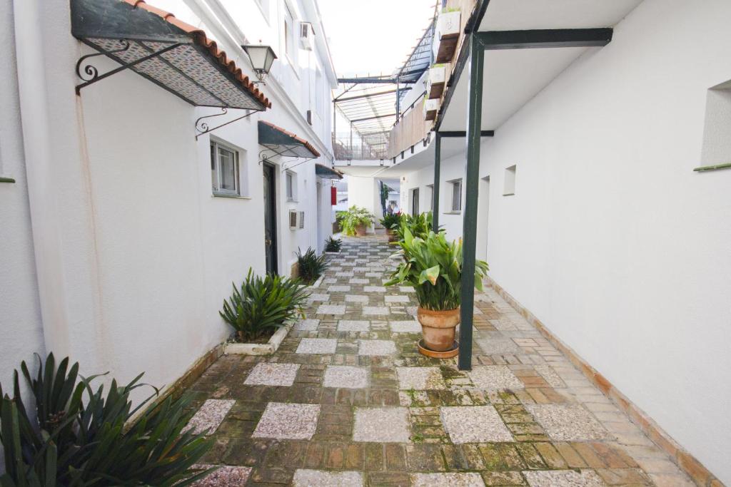Fotografie z fotogalerie ubytování Campomar Playa v destinaci El Puerto de Santa María