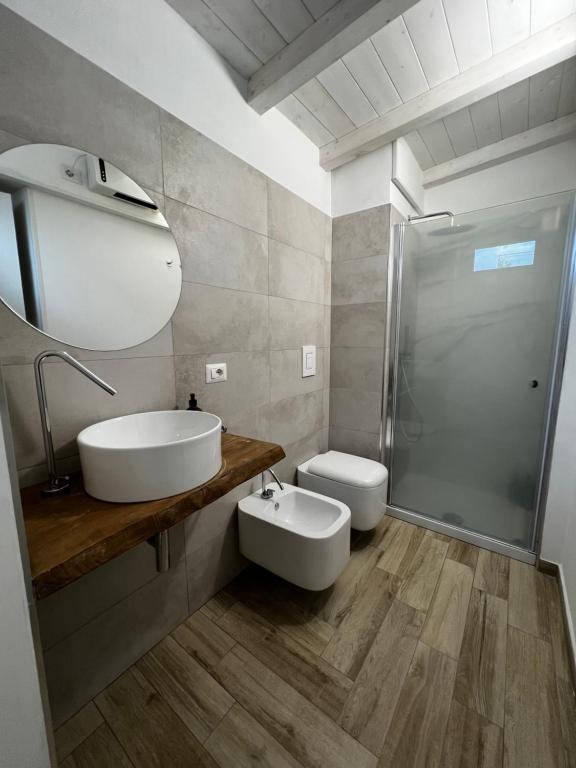 Sea fly guest house - Double Room