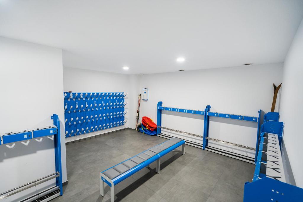 Fotografie z fotogalerie ubytování Apartmán 101 Vila Zuberec v Zuberci