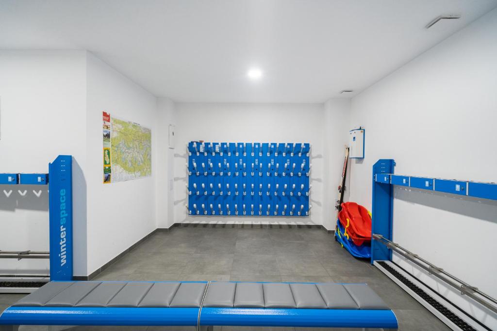 Fotografie z fotogalerie ubytování Apartmán 101 Vila Zuberec v Zuberci