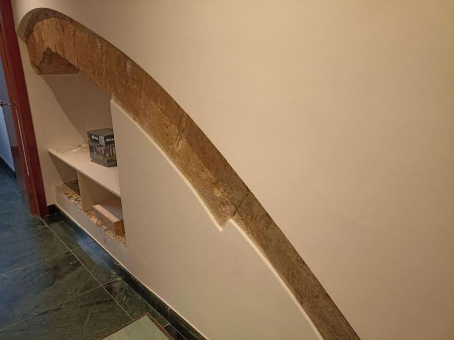 Fotografia z galérie ubytovania Piso encantador en el centro de Tarragona v destinácii Tarragona
